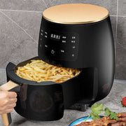 Smart Home Electric Fryer