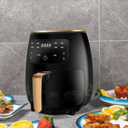Smart Home Electric Fryer